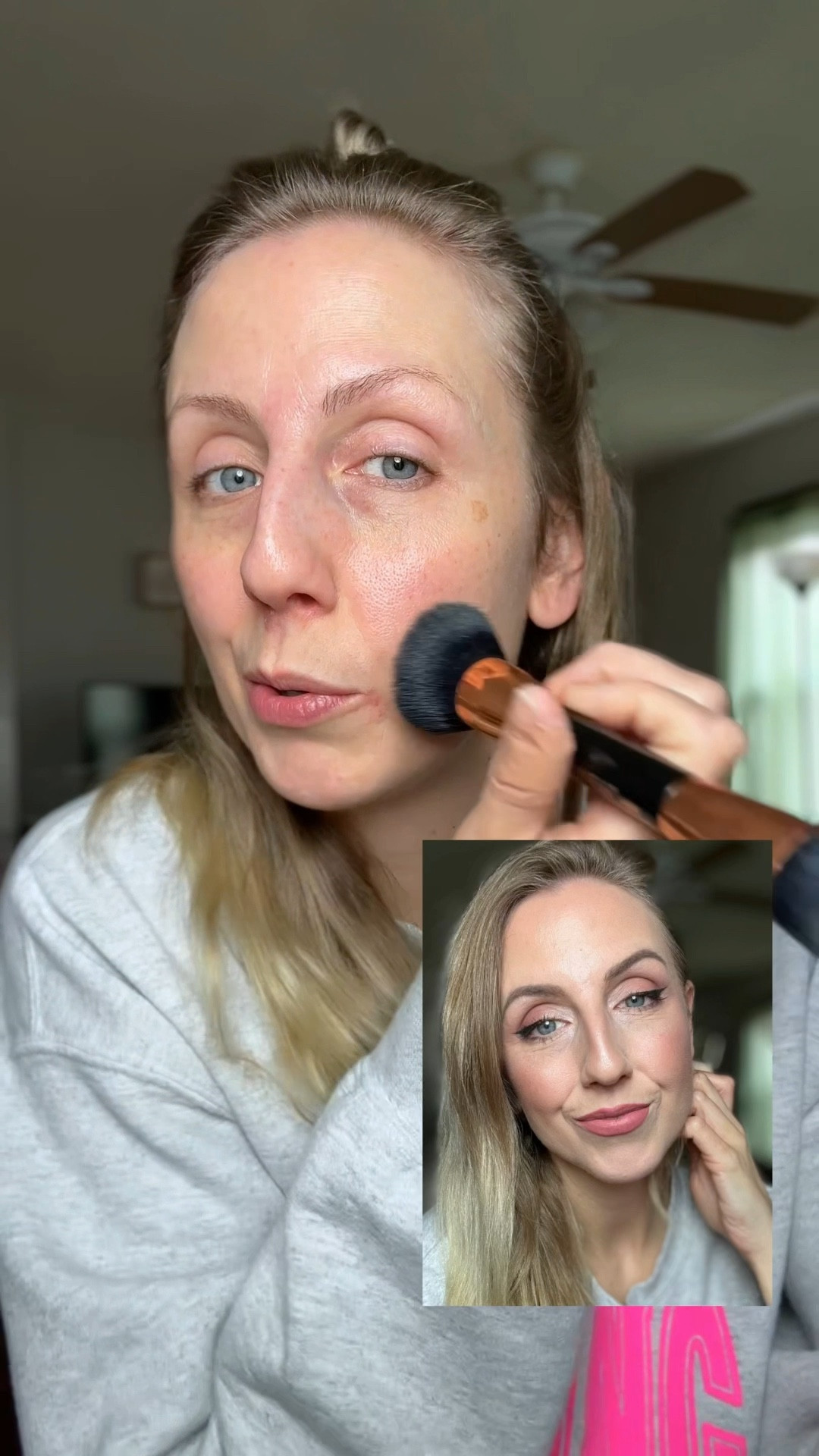 The best foundation for mature skin 

#LTKBeauty #LTKgrwm #LTKmomlife