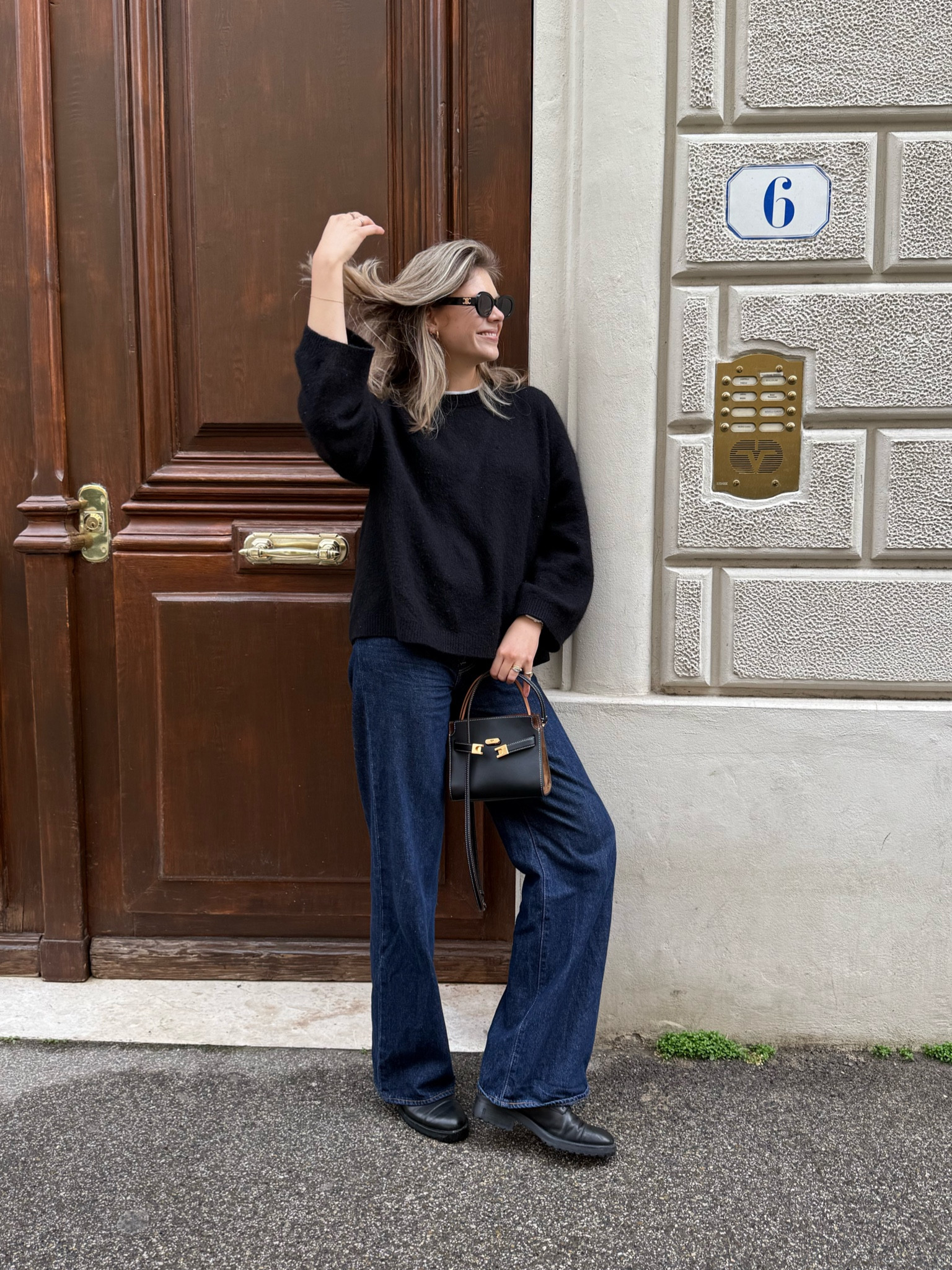 Travel outfit 

#LTKtravel #LTKeurope #LTKluxury