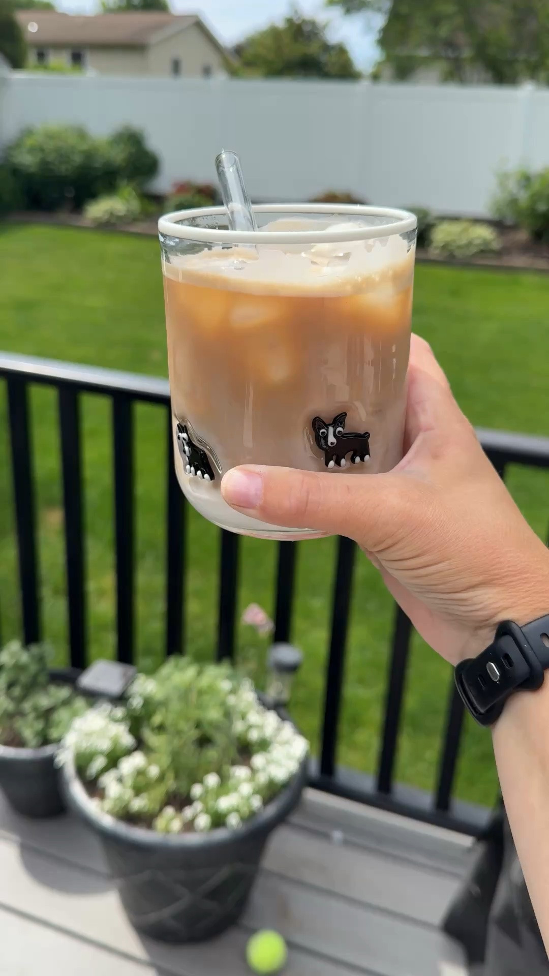 Newest coffee cup!

#LTKdayinmylife #LTKmorningroutine #LTKHome