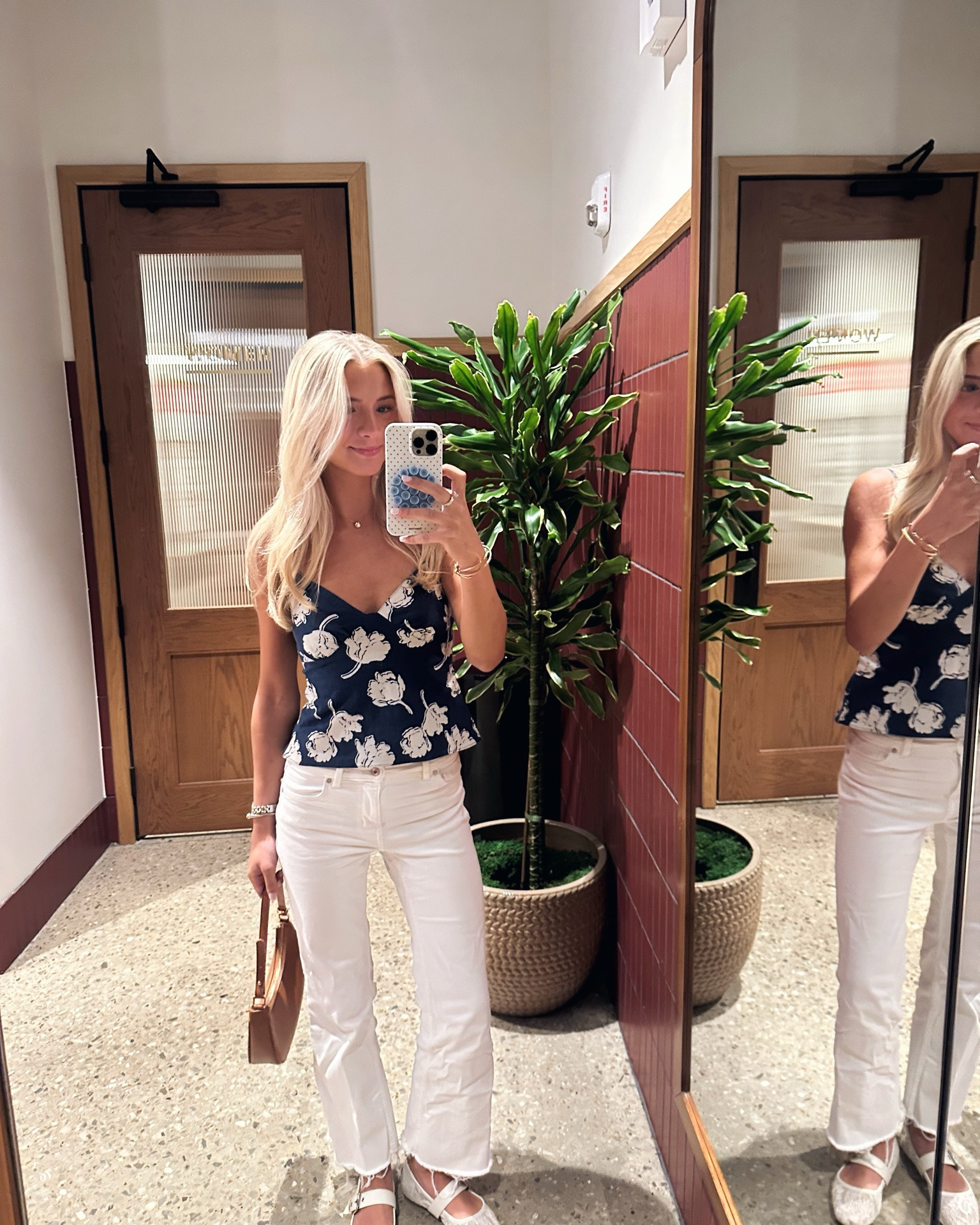 Cute dinner fit