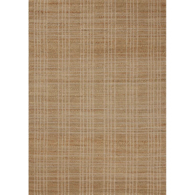 Chris Loves Julia x Loloi Judy Natural / Cream Area Rug | Wayfair North America
