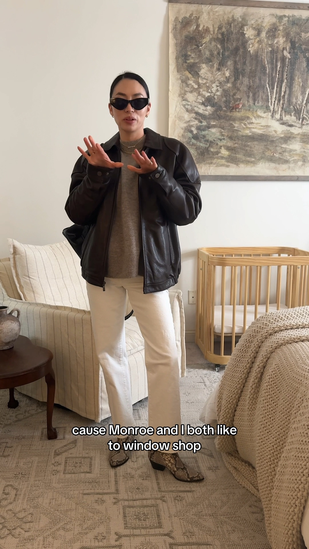 hot mom day!!

#LTKStyleTip