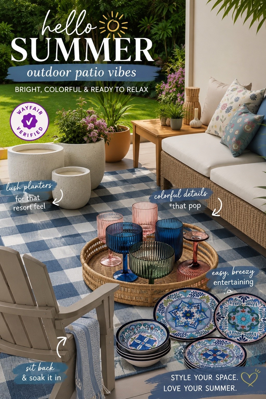 Spring finds worth your time🌸🥂

#LTKMothersDay #LTKHome #LTKSaleAlert