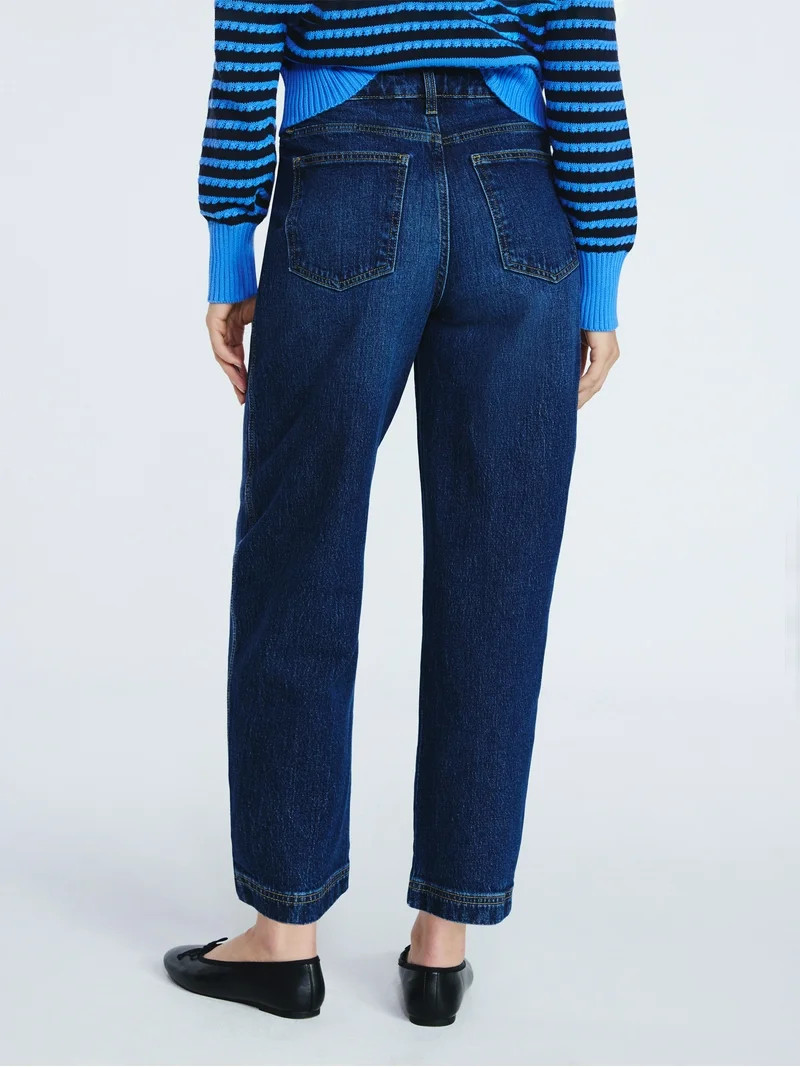 Best seller No Boundaries Mini Waistband Wide Leg Pants, Women's $15.98 | Walmart (US)