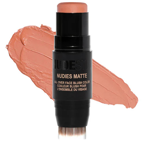 Nudies Matte Blush & Bronze | Sephora (CA)