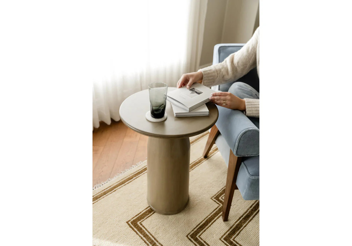 CATE SIDE TABLE | Alice Lane Home Collection