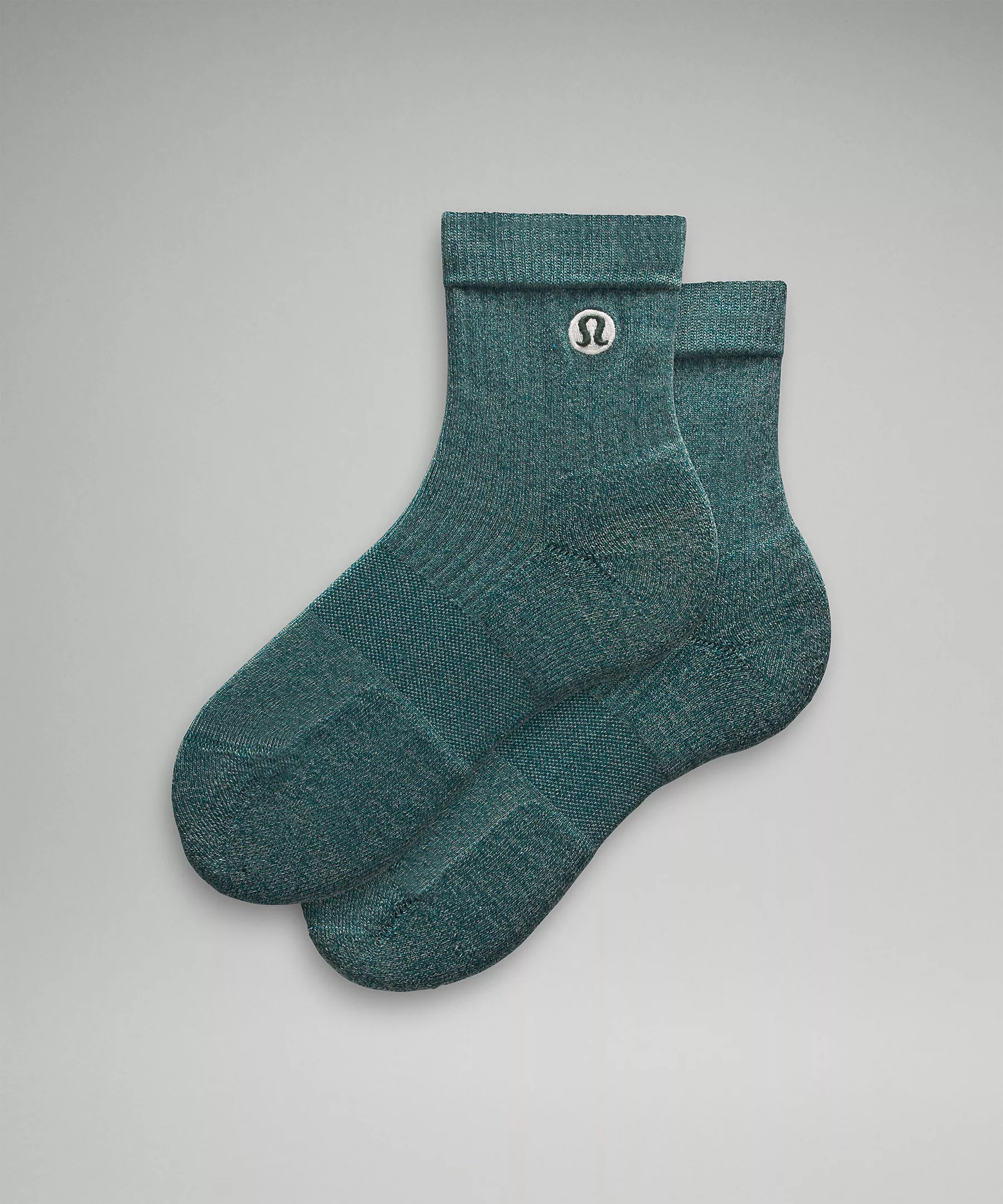 Women's Daily Stride Quarter Socks | Women's Socks | lululemon | Lululemon (US)