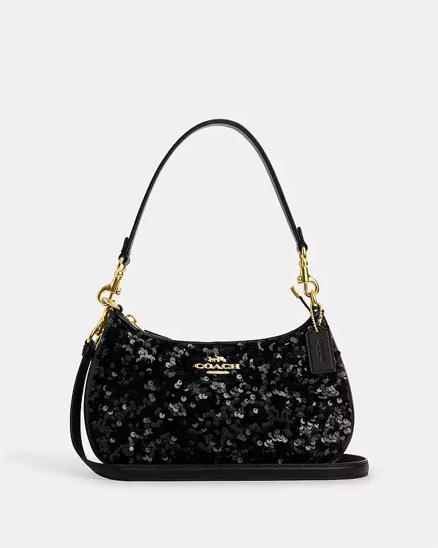 Teri Shoulder Bag | Coach Outlet US