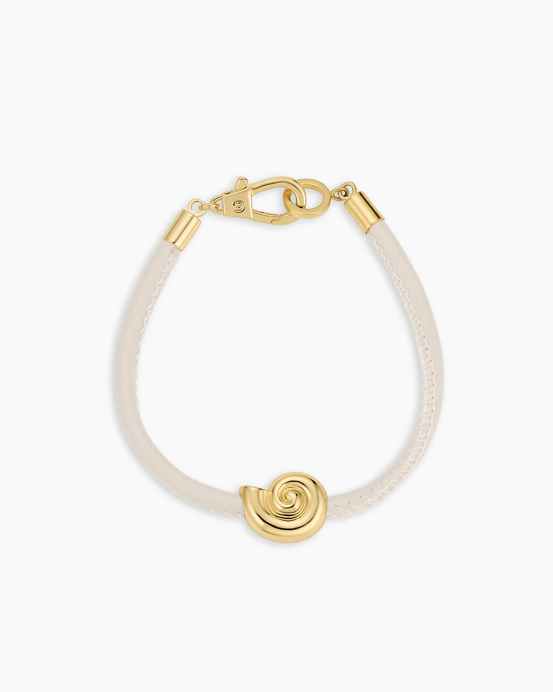 Brooks Nautilus Bracelet | gorjana