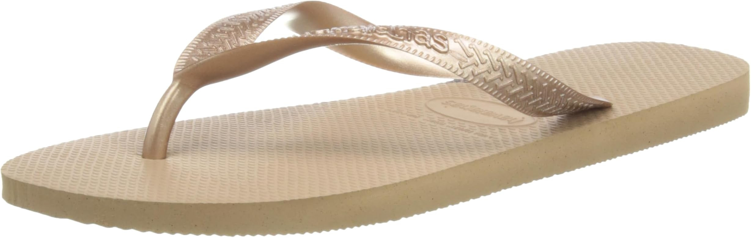 Havaianas Men's New Hybrid Flip Flops | Amazon (CA)
