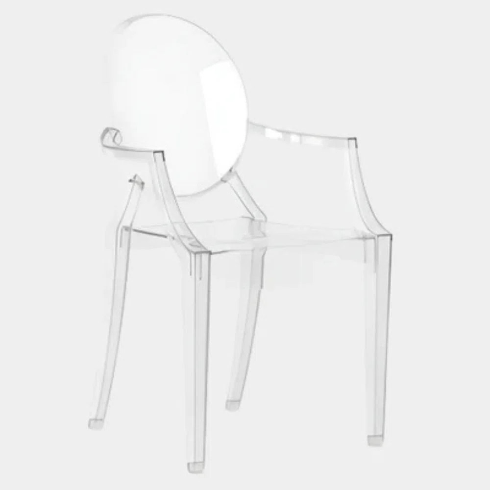 18.66'' H Stacking Armchair | Wayfair North America