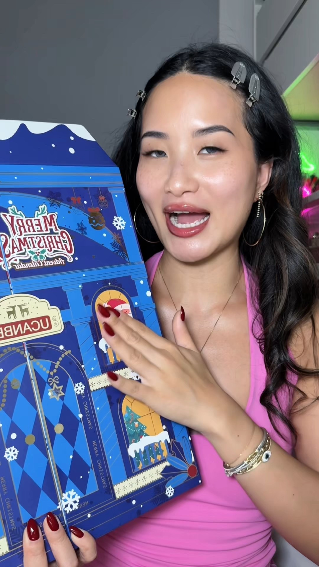 Cheapest advent calendar! 2025

#LTKSeasonal #LTKBeauty