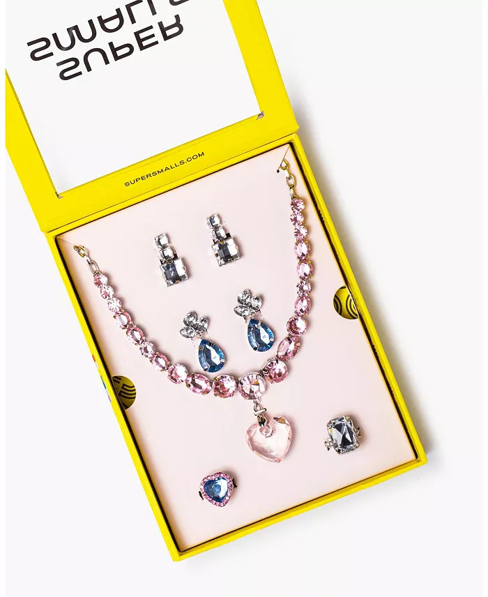 Big Presentation Mega Jewelry Set- Ages 3+ | Bloomingdale's (US)