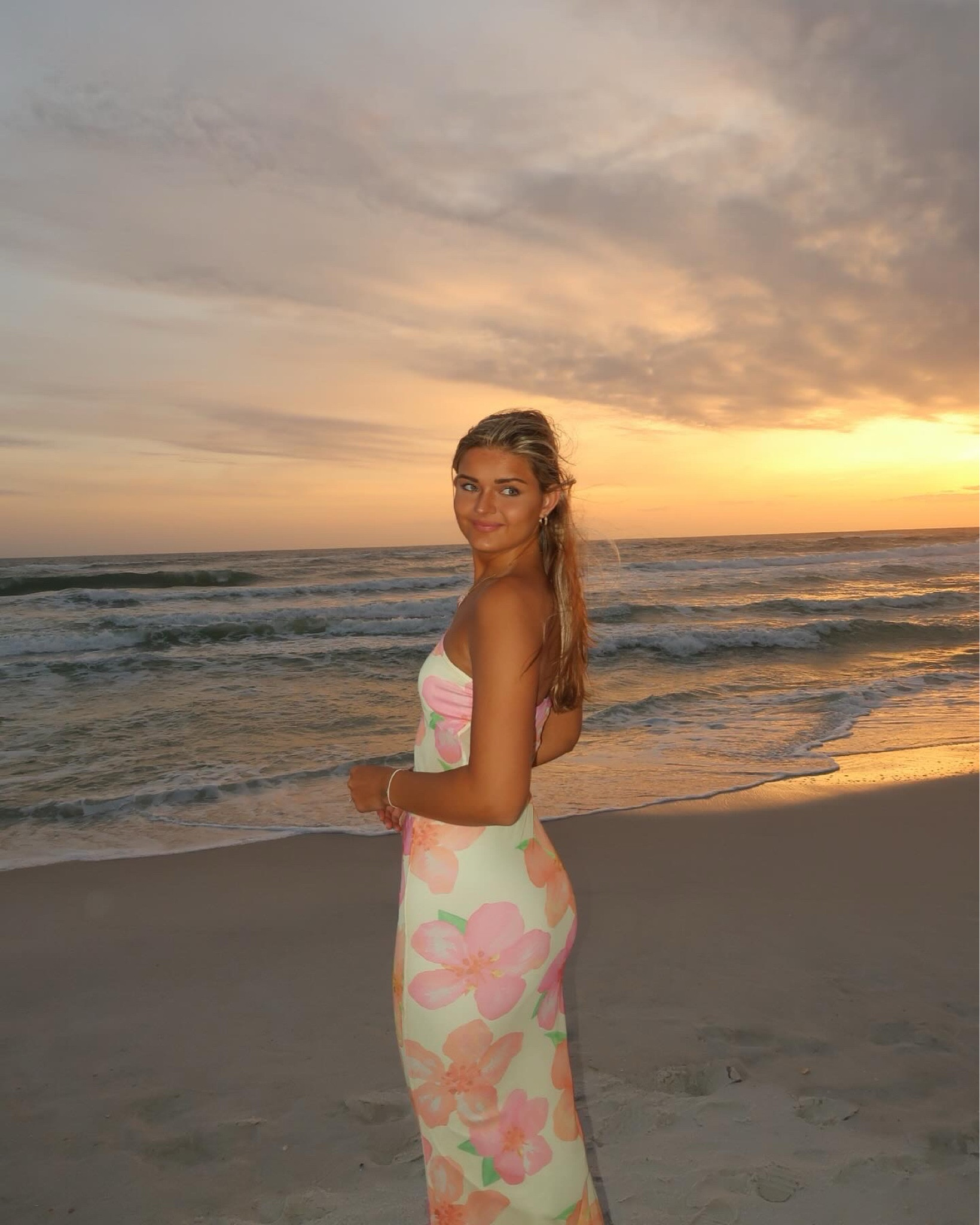 The perfect spring or summer two piece dress! 

#LTKSeasonal