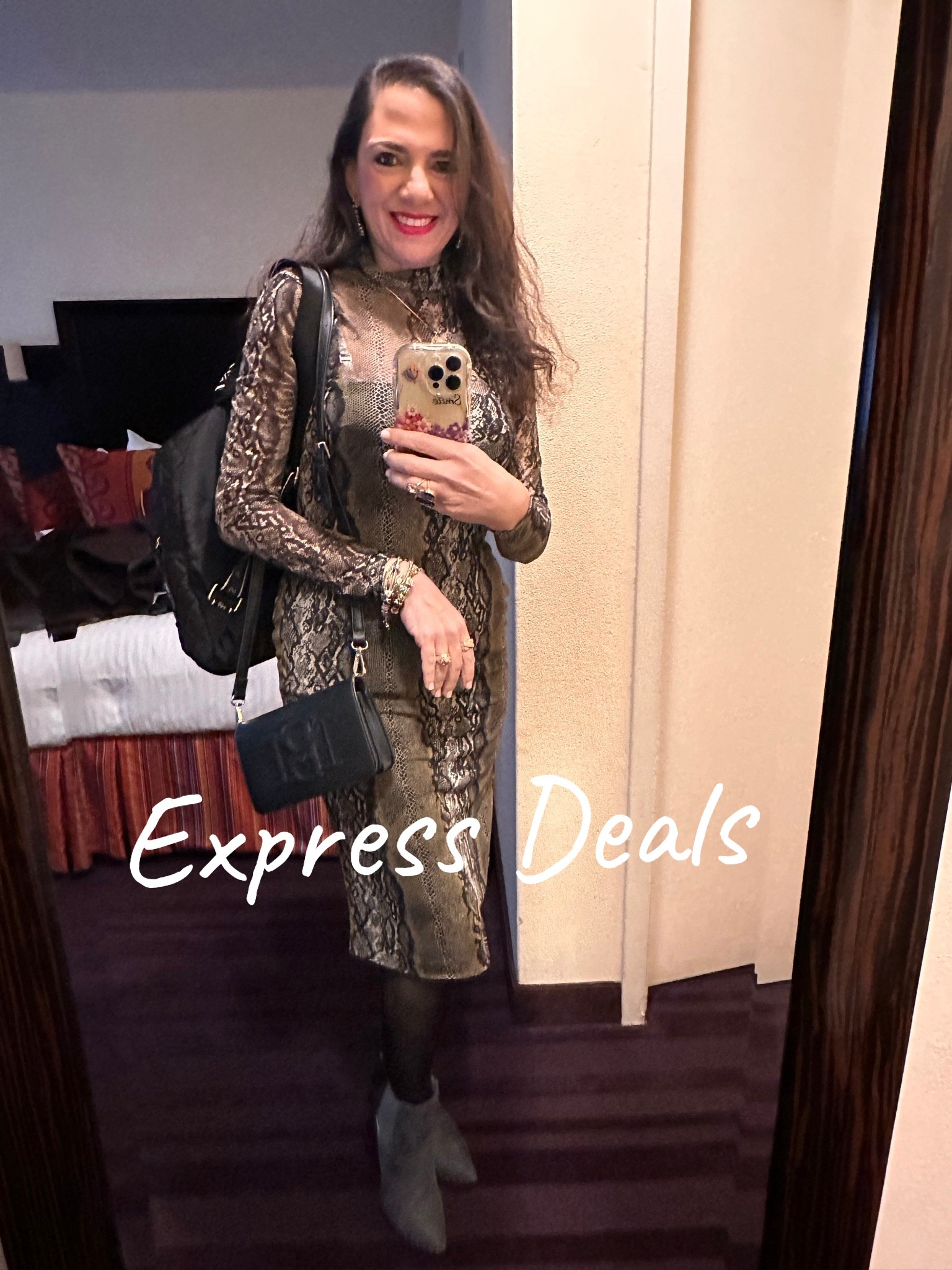 Express Deals

#LTKgrwm #LTKWorkwear #LTKmorningroutine