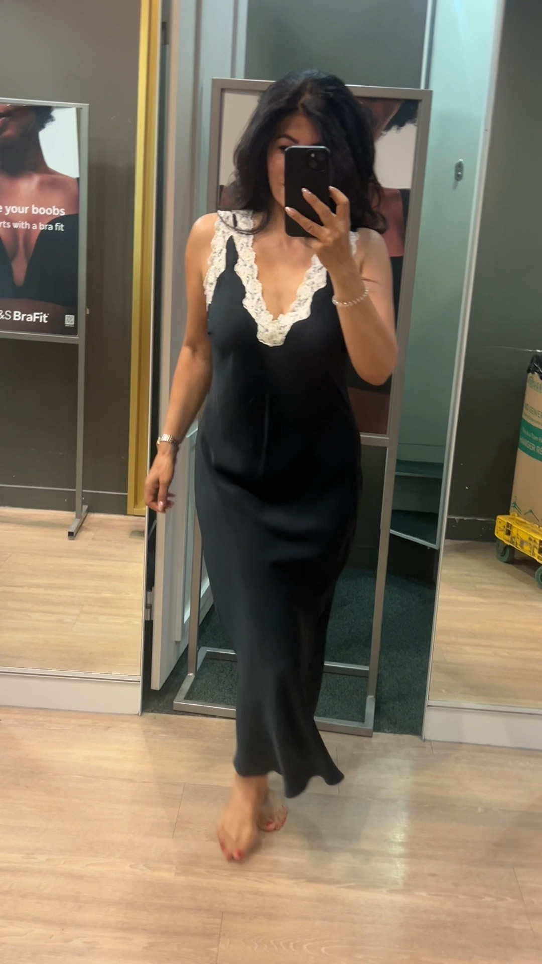 My favourite new in pieces at M&S. Some of them bestsellers. Get them before they go! For reference im a size 8-10 and 5ft 4 inches #LTKmarksandspencer
LTK

#LTKsummer #LTKover50style