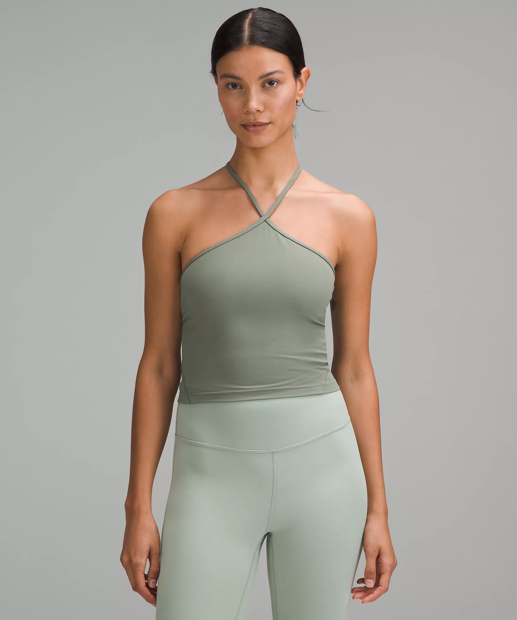 lululemon Align™ T-Strap Tank Top | Lululemon (US)