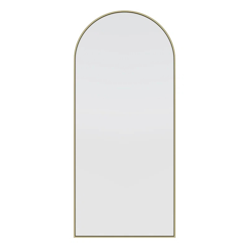 Modern & Contemporary Full-Length Mirror | Wayfair North America