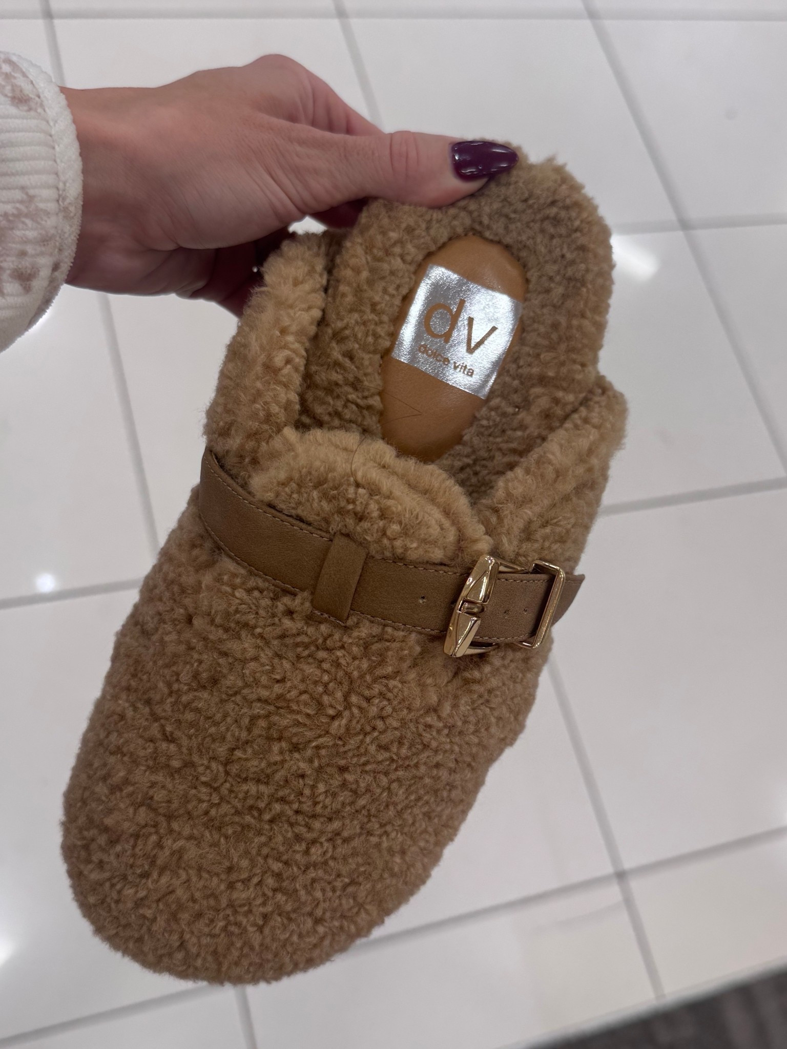 These are down to $33!! So cute & comfortable!

#LTKSaleAlert #LTKHoliday #LTKGiftGuide