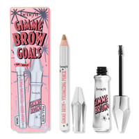 Benefit Cosmetics Gimme Brow Goals Volumizing Brow Gel & Pencil Value Set | Ulta