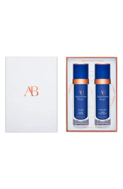 Augustinus Bader The Discovery Duo at Nordstrom, Size 1.7 Oz | Nordstrom