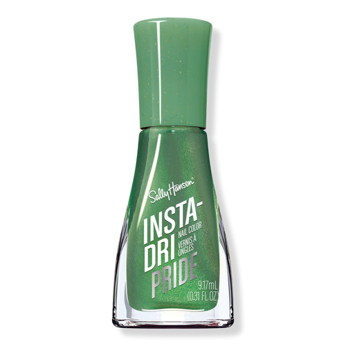 Insta Dri x GLAAD Pride Nail Polish Collection | Ulta