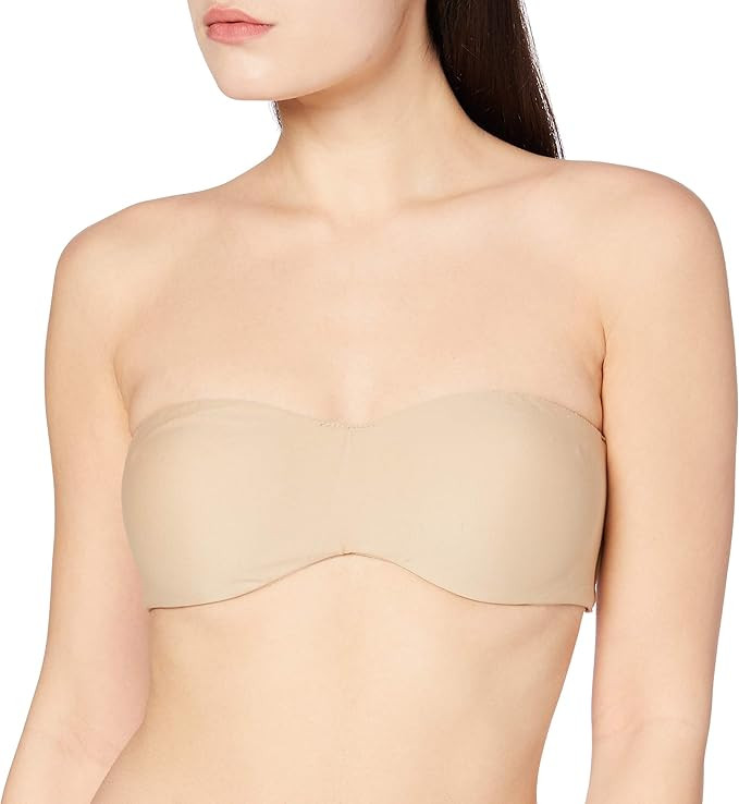 Lilyette Women's Plus Size Seamless | Amazon (US)