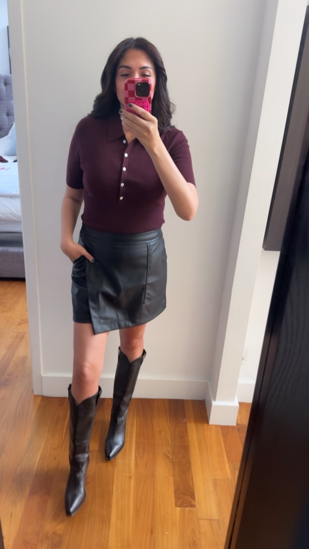 Fall day to night look .

#LTKFindsUnder100 #LTKOver40 #LTKShoeCrush