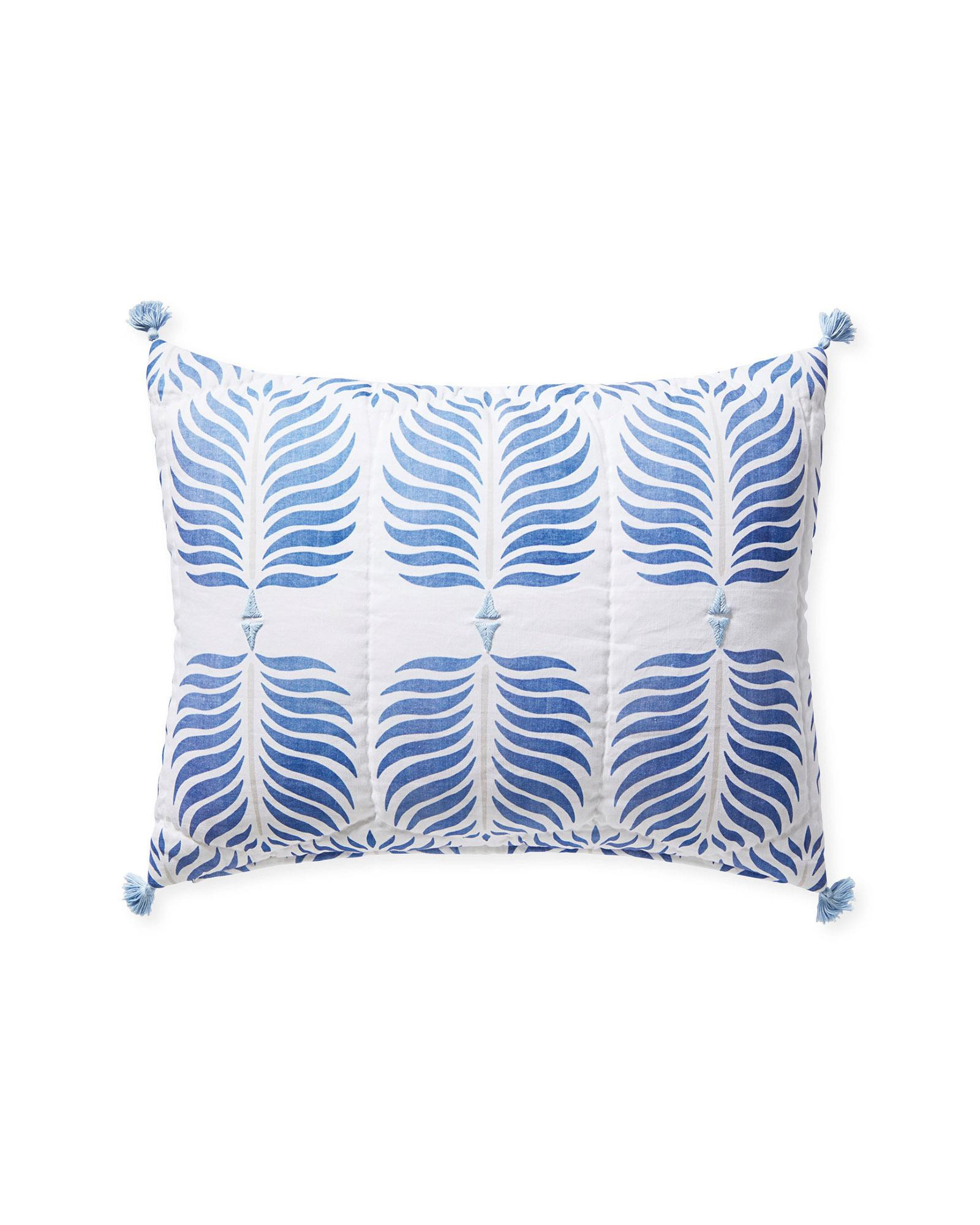 Granada Sham | Serena and Lily