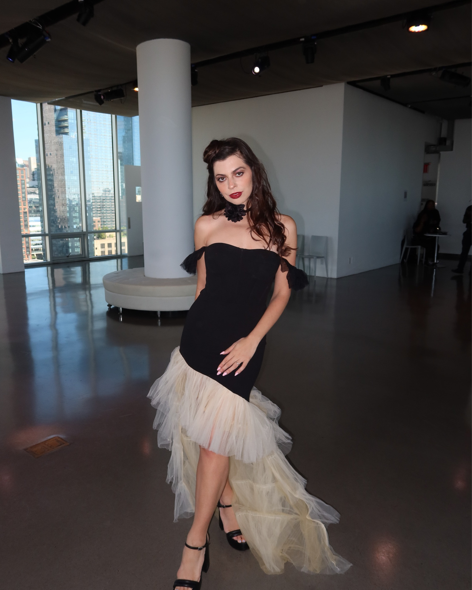 This dress got so many compliments such a good find 

#LTKNYFW #LTKFindsUnder100 #LTKFallSale