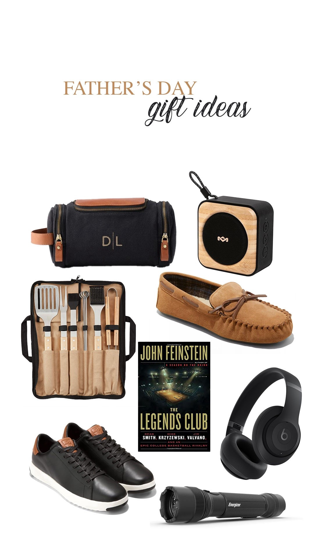 Father’s Day gift ideas...

#LTKGiftGuide #LTKSaleAlert #LTKMens
