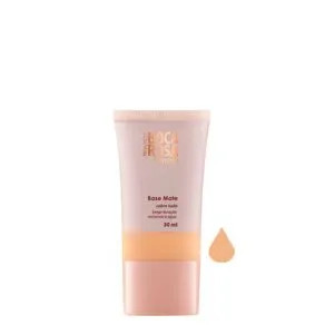 Base Líquida Matte Payot Boca Rosa Beauty Francisca 30 ml | Amobeleza (BR)