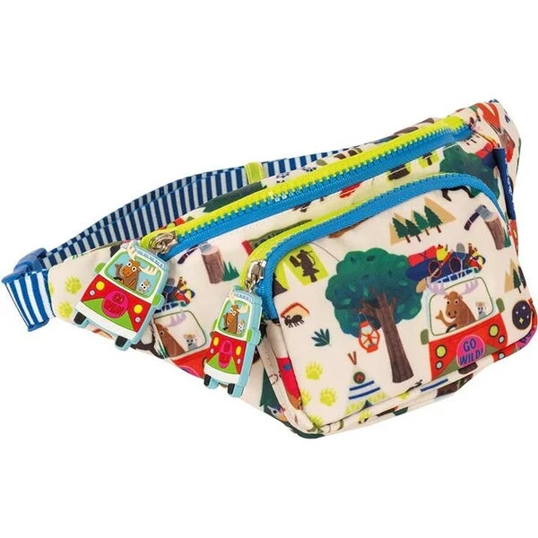 Adventure Belt Bag | Maisonette