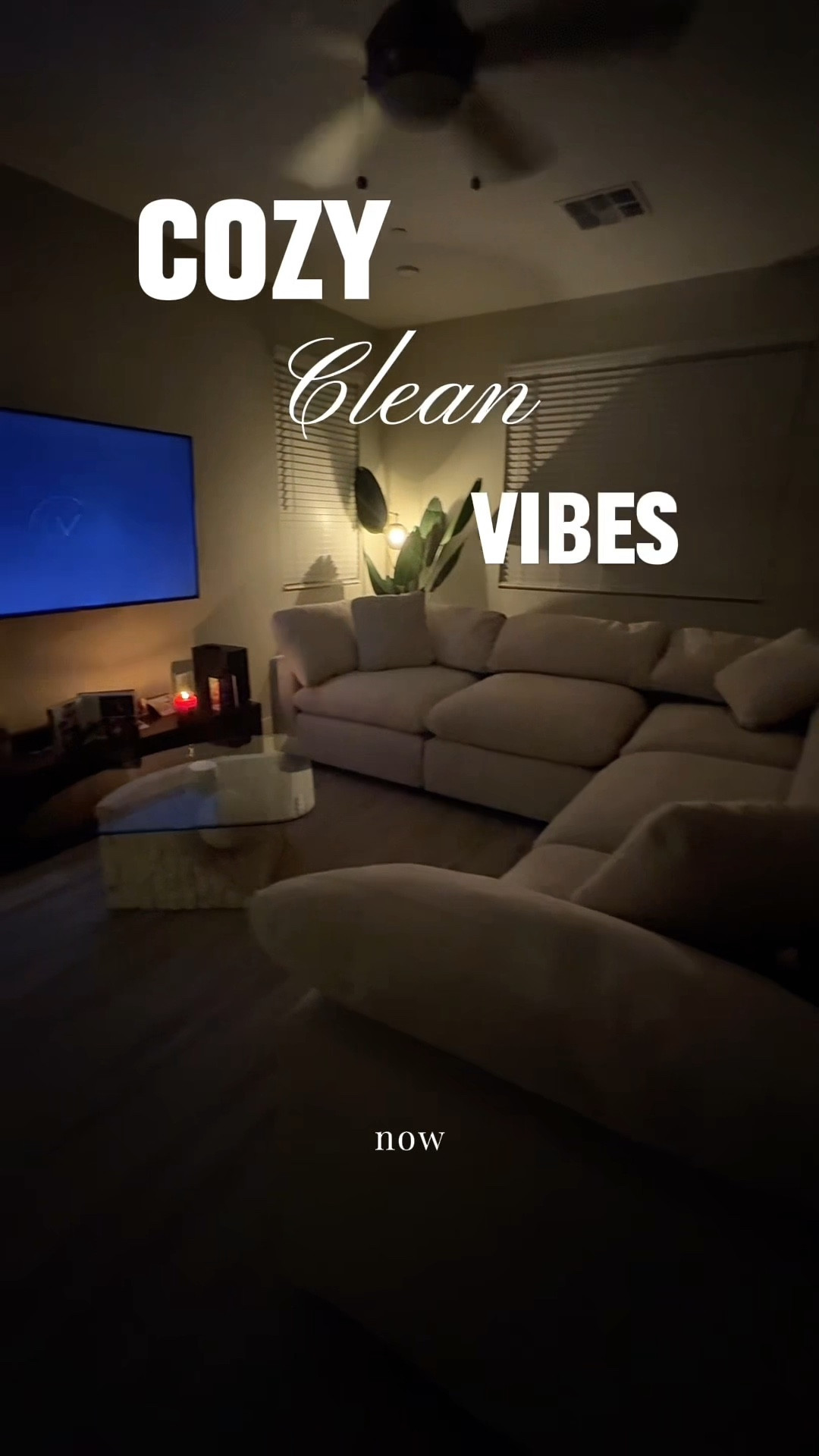 Cloud Couch update 

#LTKstorytime #LTKSaleAlert #LTKunboxing