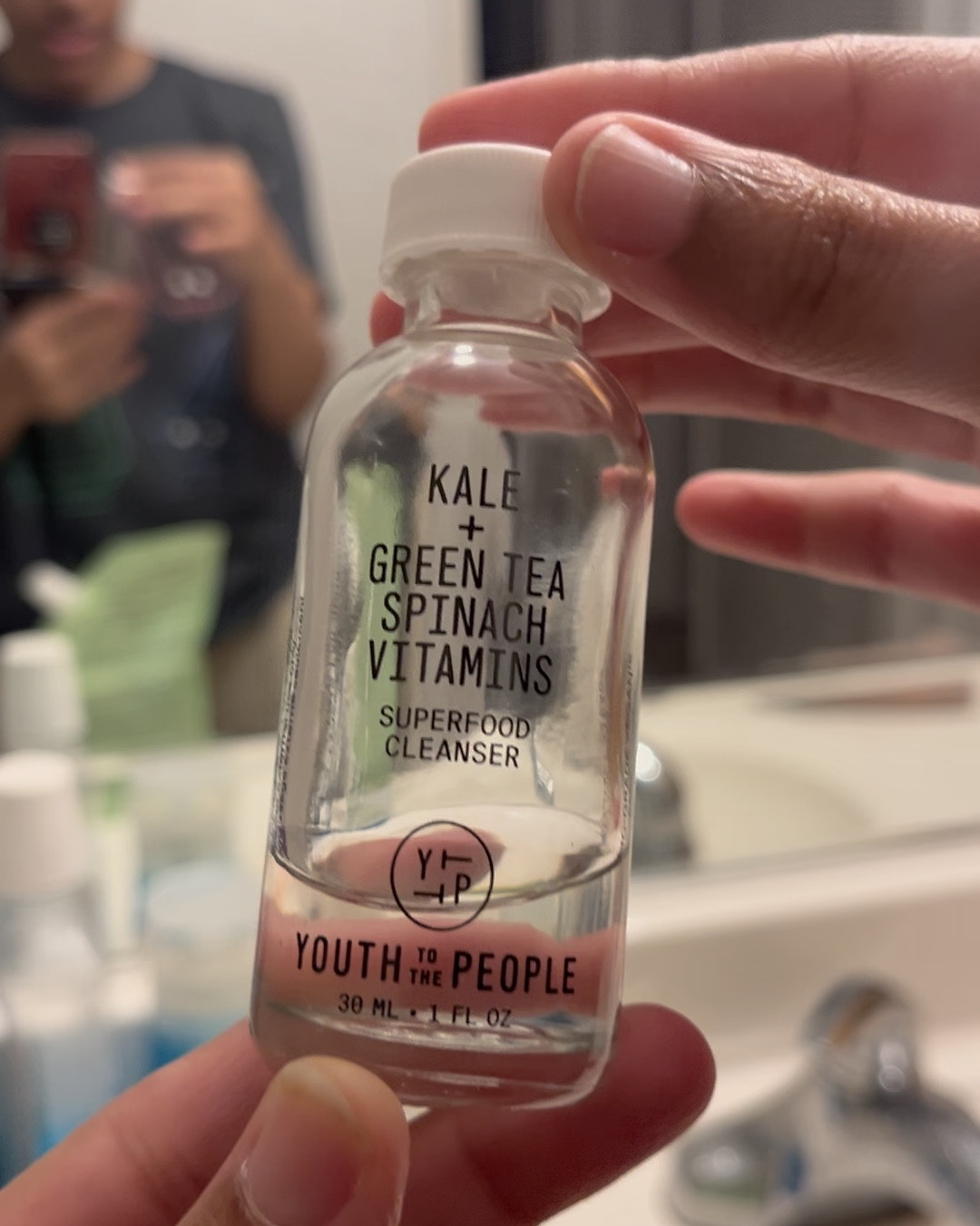 Youth to the people is amazing brand love their face wash when removing makeup. They are having up to 30 % off. 


#LTKCyberWeek 

#LTKBeauty #LTKSaleAlert