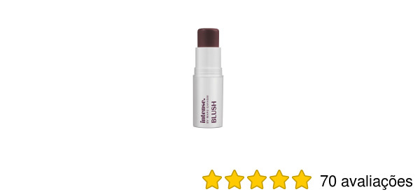 Blush Preferido Ameixa em Bastão Intense by Manu Gavassi 5,5g | O Boticário | oBoticario (BR)