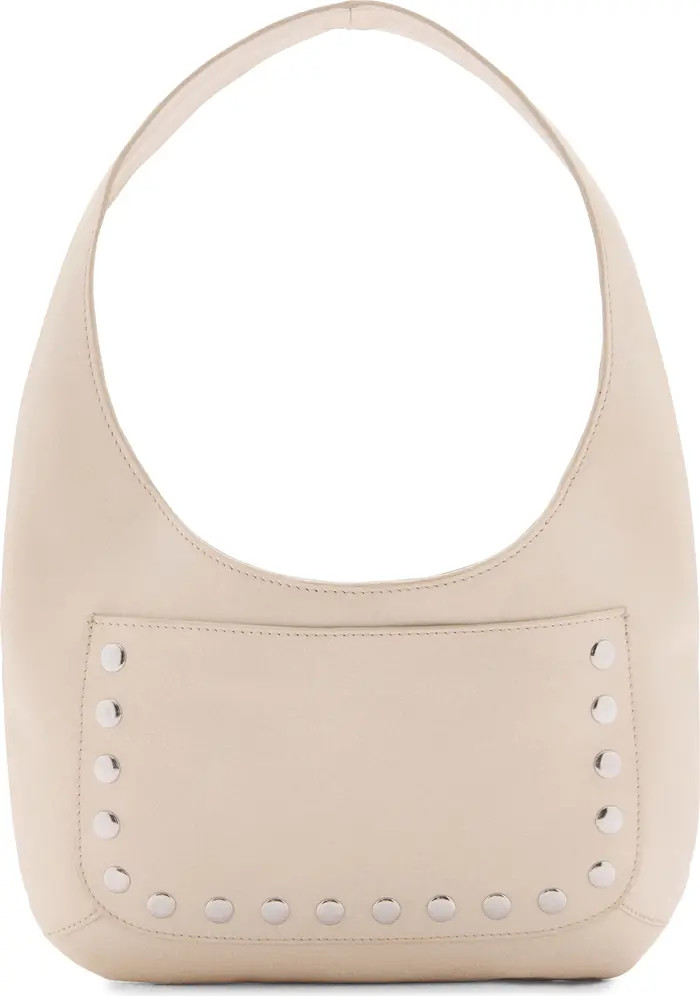 Studded Hobo Bag | Nordstrom