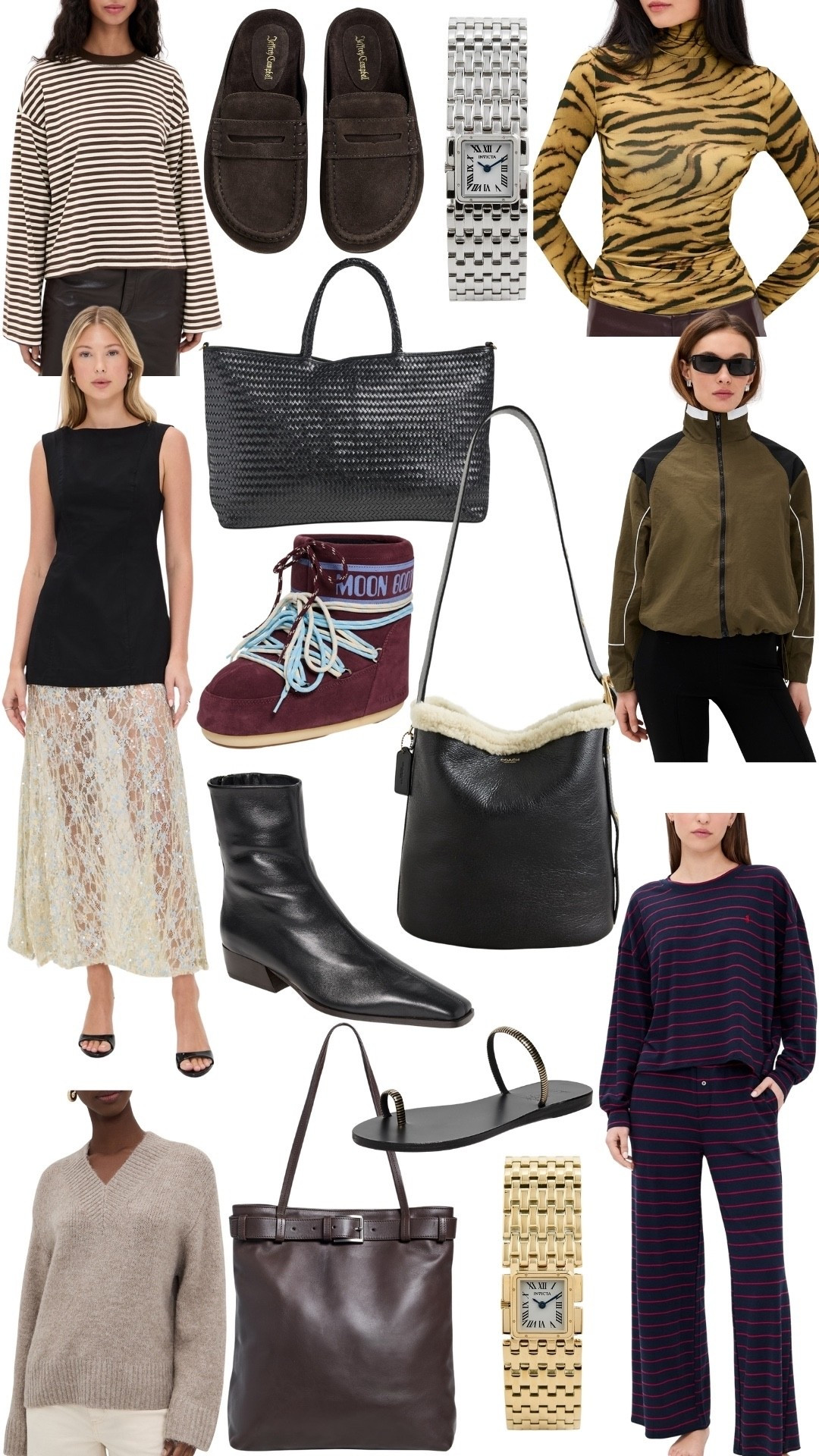 New arrivals we’re loving 

#LTKFindsUnder100 #LTKHoliday