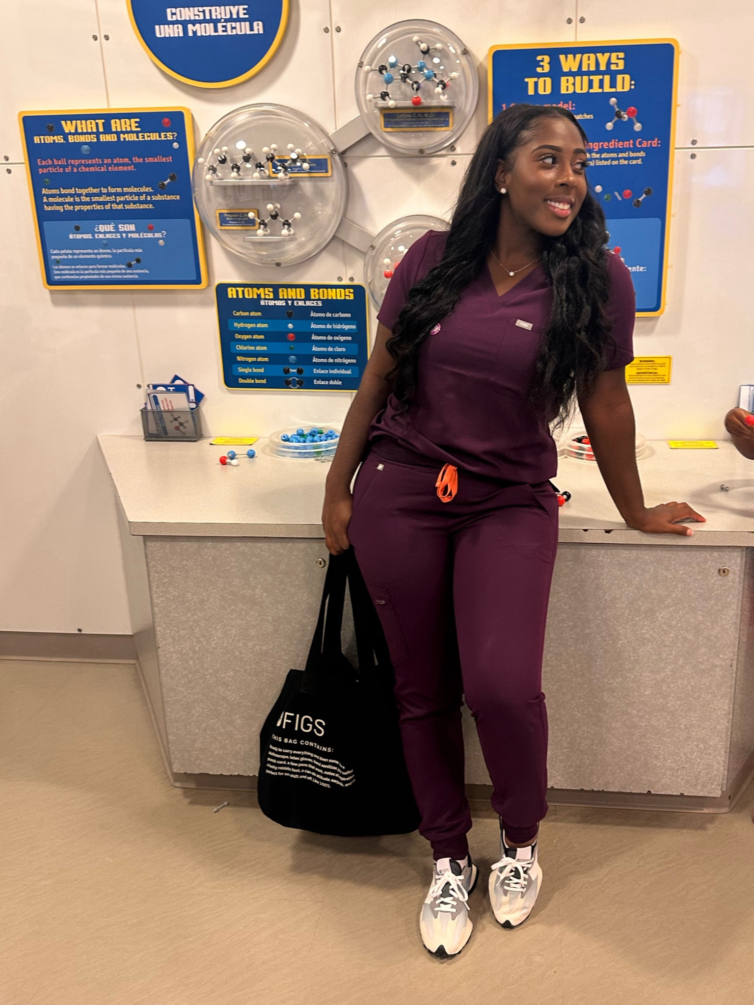 Scrublife

#LTKstyletip #LTKHolidaySale #LTKworkwear