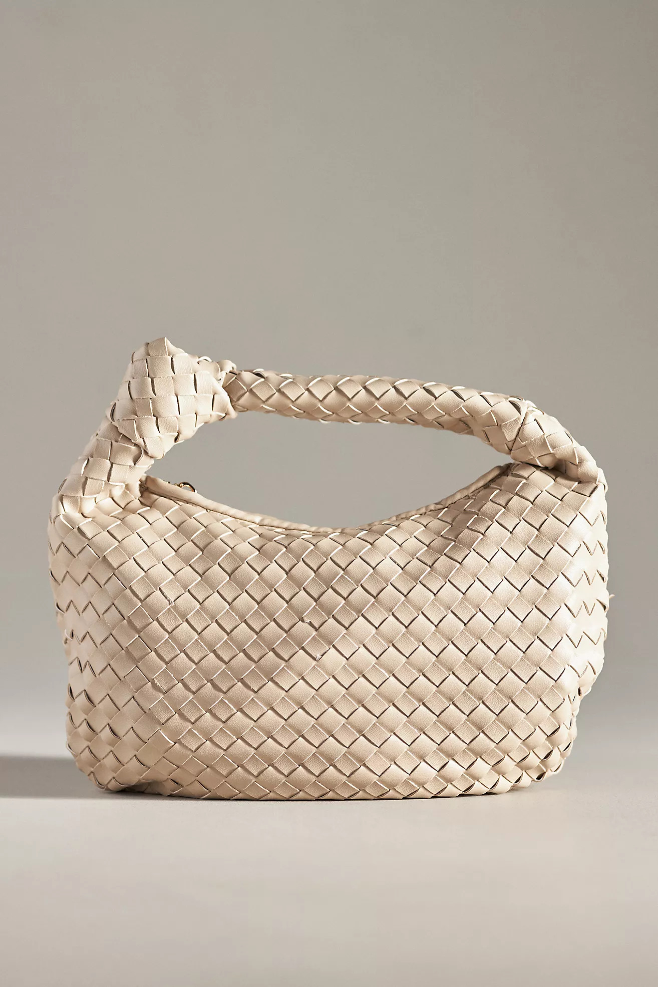The Brigitte Satchel by Melie Bianco: Mini Edition | Anthropologie (US)