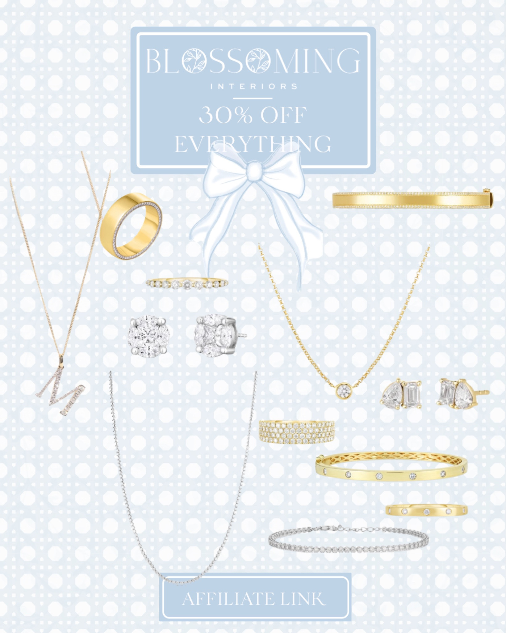 30% off everything at Ring Concierge 

#LTKGiftGuide #LTKCyberWeek