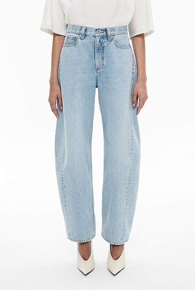 Barrel Leg Jeans | Witchery (AU)