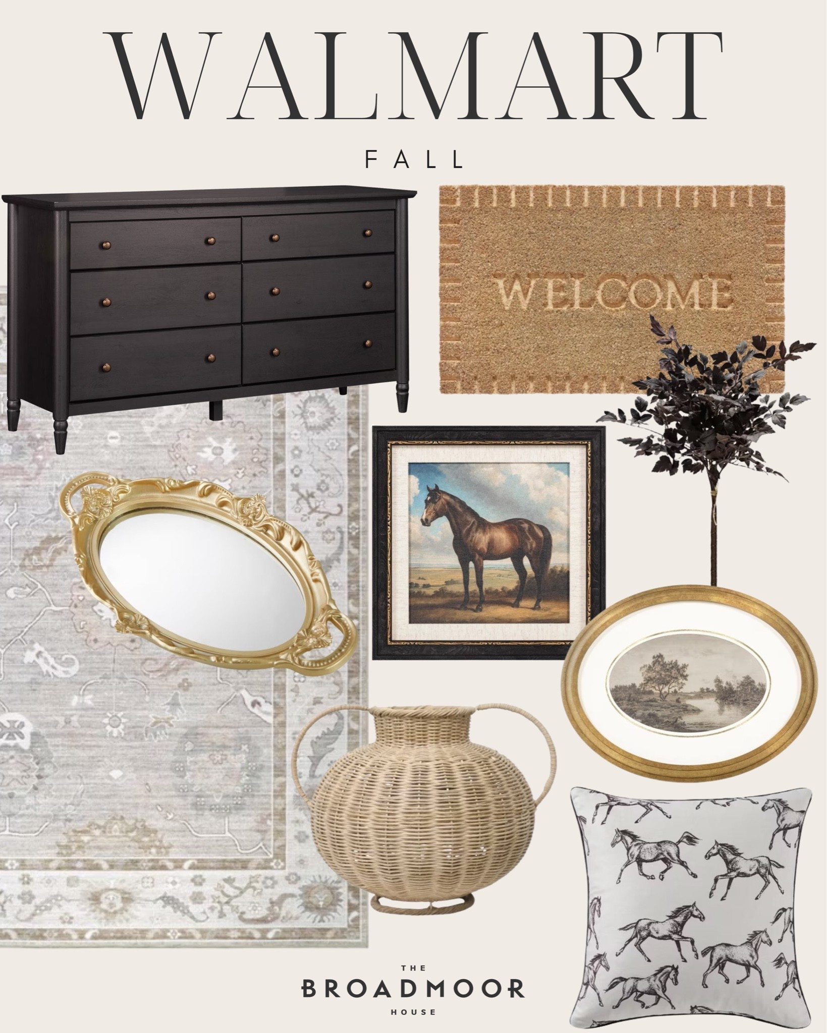 Walmart fall!

#LTKSeasonal #LTKHome