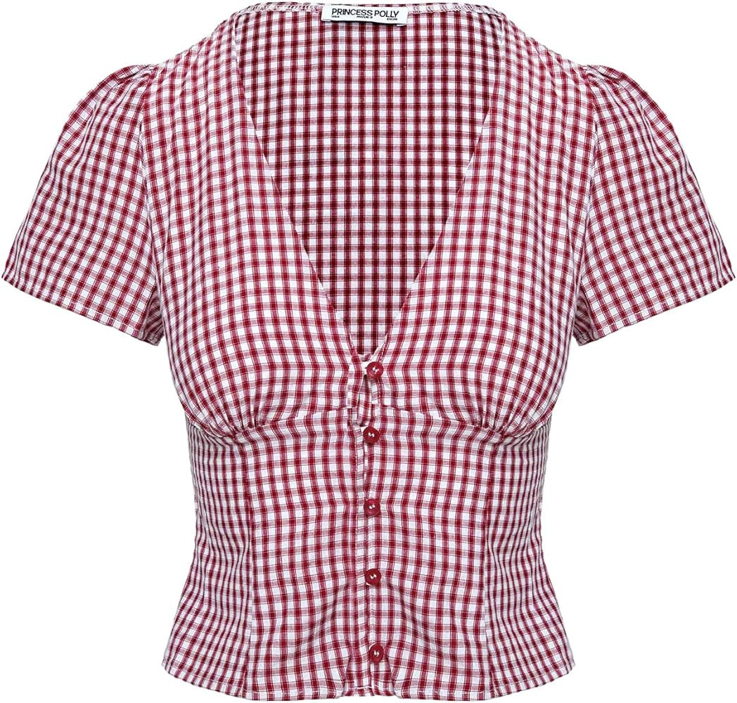 Princess Polly Isolda Top | Amazon (US)