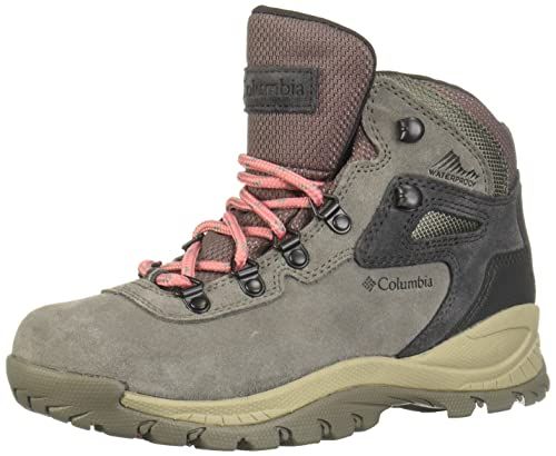 Columbia Women's Newton Ridge Plus Hiking Boot | Amazon (US)