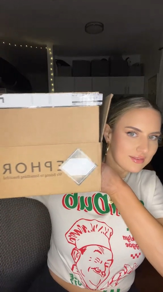 SEPHORA SALE HAUL!! Part 1 feat. makeup, skincare, and self-care superstars 

#LTKbeauty #LTKsalealert #LTKxSephora