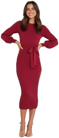 Petal & Pup Womens Helena Dress | Amazon (US)