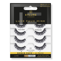 Eylure Luxe Silk Marquise Multipack | Ulta