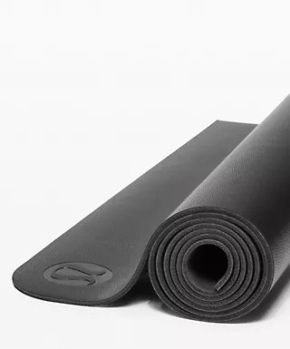The Reversible Mat 5mm Textured | Lululemon (US)