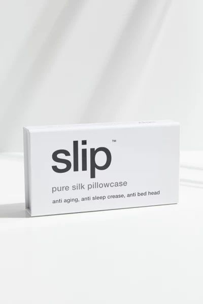 Slip King-Sized Silk Pillowcase | Urban Outfitters (US and RoW)